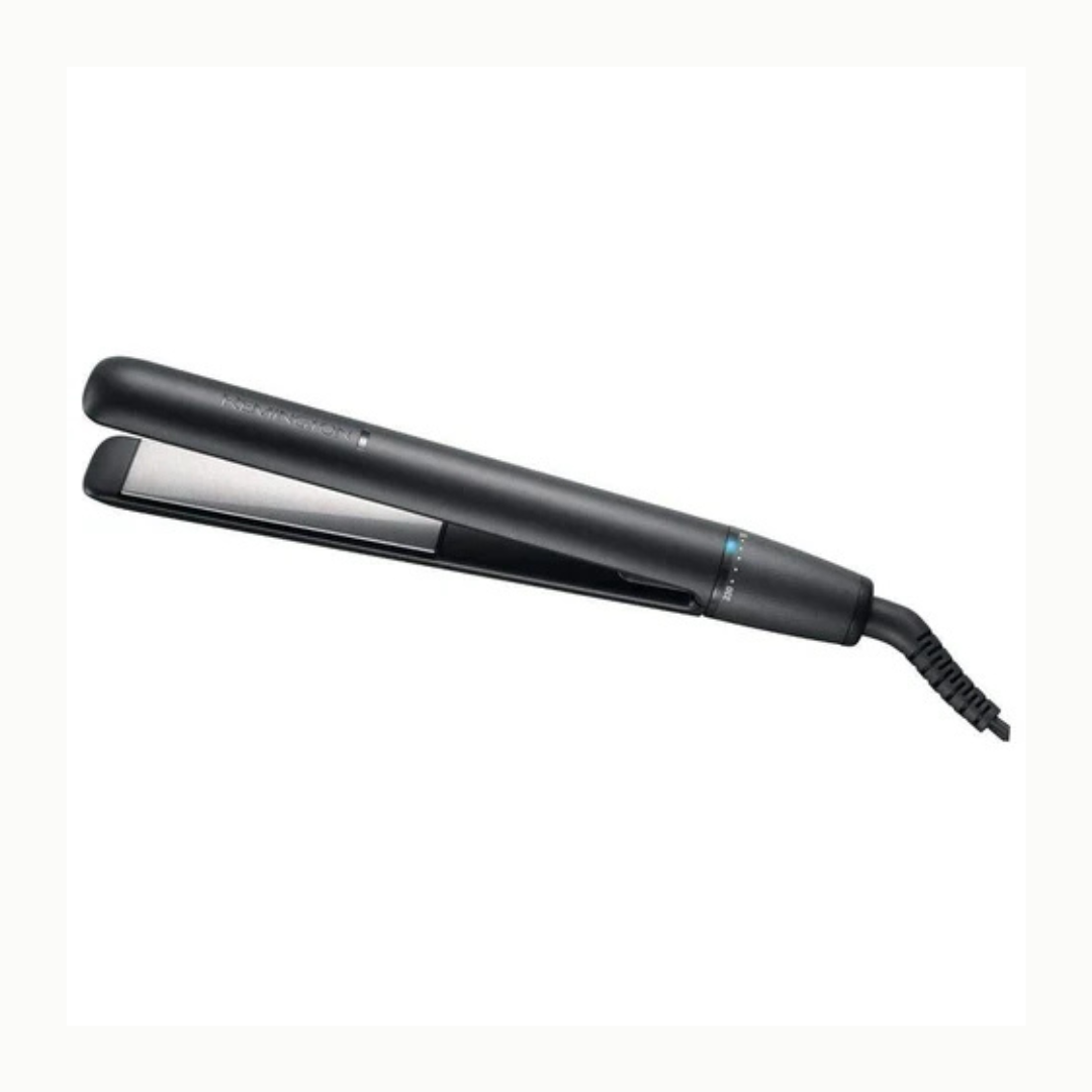 REMINGTON HAIR STRAIGHTENER CERAMIC GLIDE